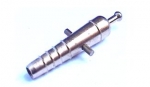 Gun barrel 40 mm (1 pc) / #1350-71