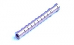 Gun barrel 22 mm (1 pc) / #1350-81