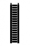 Stair 5.5 x 90 mm ,  1:144 (1 pcs) / #7-520