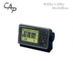 GPS-Monitor 8 x 12 mm / A114*15