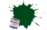 Humbrol brunswick green 14 ml /#3