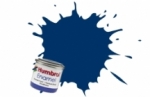 Humbrol midnight blue gloss 14 ml /#15