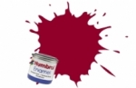 Humbrol crimson gloss 14 ml /#20
