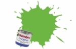 Humbrol lime gloss 14 ml /#38