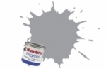 Humbrol pale grey gloss 14 ml /#40