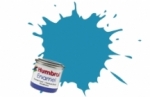Humbrol mediterranean blue gloss 14 ml /#48