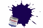 Humbrol purpur glanz / 14 ml / #68