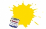 Humbrol yellow gloss 14 ml /#69