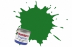 Humbrol mid green satin 14 ml /#131