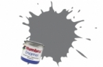 Humbrol dark grey II satin 14 ml /#156