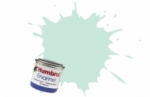 Humbrol duck egg blue matt 14 ml /#23