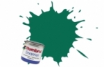 Humbrol dark green matt 14 ml /#30