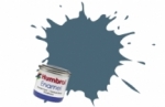 Humbrol navy blue matt 14 ml /#77