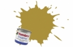 Humbrol ochre matt 14 ml /#83