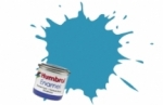 Humbrol middle blue matt 14 ml /#89