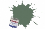 Humbrol marine green matt 14 ml /#105