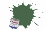 Humbrol US light green matt 14 ml /#117