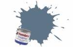 Humbrol intermediate blue matt 14 ml /#144