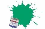Humbrol green metallic 14 ml /#50
