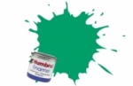 Humbrol grn metallic / 14 ml /  #50