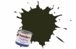 Humbrol gunmetal metallic 14 ml /#53