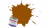 Humbrol bronze metallic 14 ml /#55
