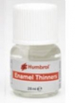 Humbrol Enamel Thinner 28 ml
