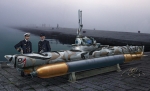 Italeri U-Boot Biber PRM  / 1:35 / #5609
