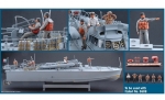 Italeri M.A.S. Crew / 1:35 / #5611