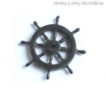 Wheel brass 34 / 24 mm / #9-1105