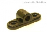 Holder for 6 mm Tube or Shaft , 1 pcs / 5002-43