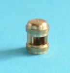 BB Lamp 5 x 8 mm , 4 pcs / #BF0121