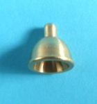 BB Lampenschirm 10 mm , 1 Stck / #BF0657