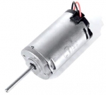 Bhler Power , 12  Volt / 3300 RPM