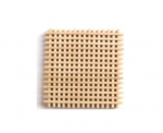 Grating 33 x 33 mm , Kit / #1030-01