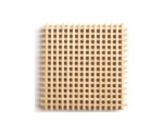 Grating 39 x 39 mm , Kit / #1030-02