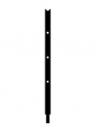Handrail 32 mm 4 Dz , 1:32/35 (20 pcs) / 7-616