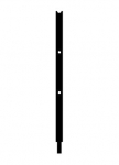 Handrail 53 mm 3 Dz , 1:20 (10 pcs) / 7-915