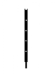 Handrail 22mm 5 Dz , 1:50 (25 pcs) / 7-417