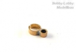 Mast Rings 5 / 4 mm, 4 pcs / #BF0525