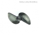 Hydropropeller 31 mm / M4 rechts / #2318.31