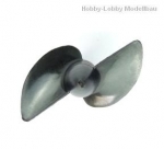 Hydropropeller 39 mm / M4 links / #2318.39L