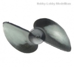 Hydropropeller 45 mm / M4 rechts / #2318.45