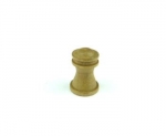 Spill 12 mm high , 2 pcs , #1080-15