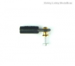 Ball Joint M2 / 1.6 mm , 2 pcs / #5005-02