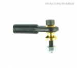 Ball Joint M3 / 3.0 mm , 2 pcs / #5005-46