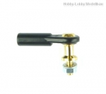 Ball Joint M3 / 3.0 mm , 2 pcs / #5005-41