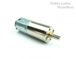 Mini - Getriebemotor 6 Volt , 60 U/Min / #20-1105