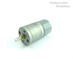 Gear-Motor 6 Volt , 20 RPM / #20-1305