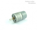 Gear-Motor 6 Volt , 200 RPM / #20-1310